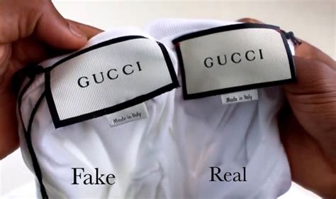 falsi gucci vestiti|Gucci clothing brands.